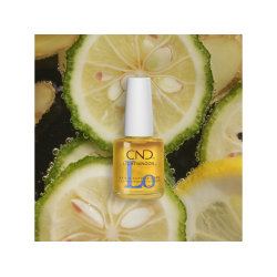 LightningOil Nail &amp; Cuticle Treatment