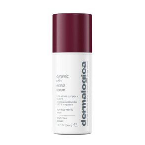 Dynamic skin retinol serum 