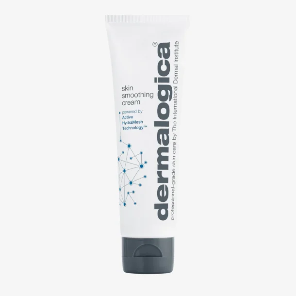 Skin smoothing cream
