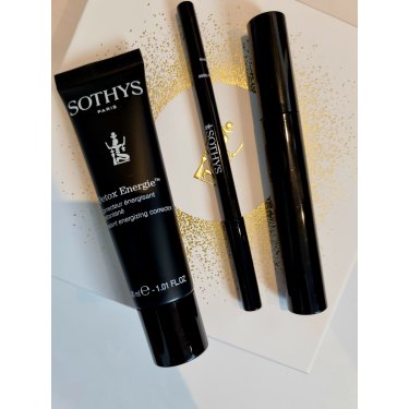 Sothys make-up sæt