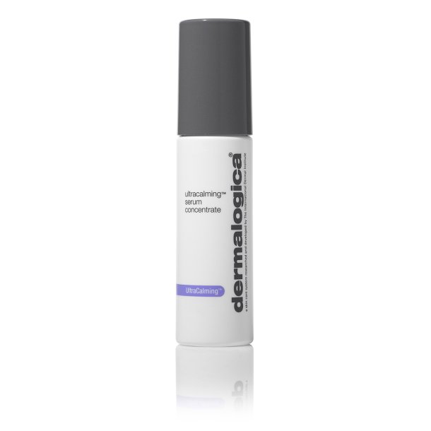 Ultracalming serum Concentrate 40 ml.