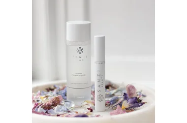 Øjenbryn & vippeserum