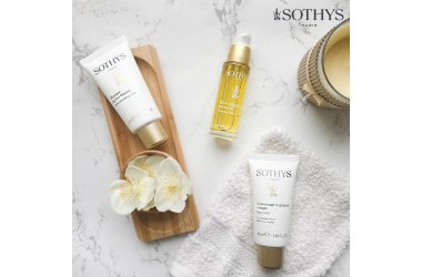 Serum & ansigtsolier